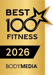 BEST100 Fitness 2026