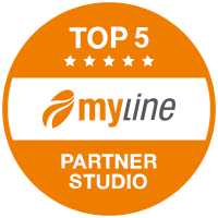 myline Top 5 Partnerstudio