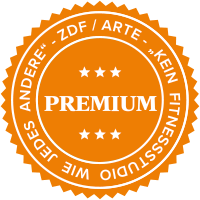 Premium Fitnessstudio