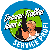 Serviceprofi Dessau-Roßlau